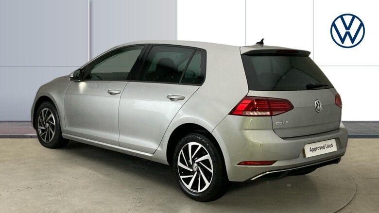 Volkswagen Golf 1.6 TDI Match 5dr Diesel Hatchback